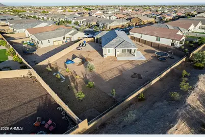 27940 N 178th Lane, Surprise, AZ 85387 - Photo 54