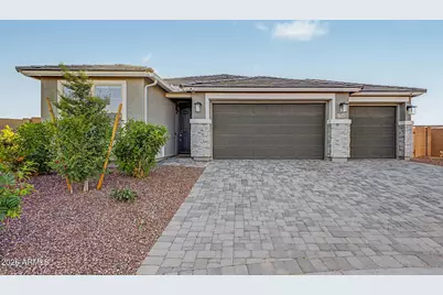 27940 N 178th Lane, Surprise, AZ 85387 - Photo 60