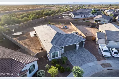 27940 N 178th Lane, Surprise, AZ 85387 - Photo 4