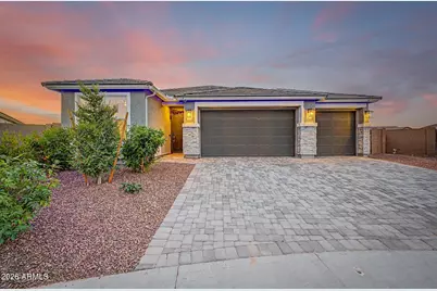 27940 N 178th Lane, Surprise, AZ 85387 - Photo 1