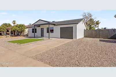 641 W Emerald Avenue, Mesa, AZ 85210 - Photo 1