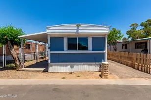 8595 N 71st Ave, Glendale, AZ 85301 - Photo 2
