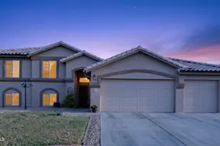 1231 E Thatcher Blvd, Chandler, AZ 85225 - Photo 1