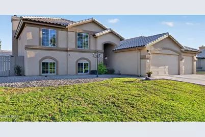 1231 E Thatcher Boulevard, Chandler, AZ 85225 - Photo 2