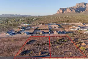 6556 E 28th Ave, Apache Junction, AZ 85119 - Photo 1