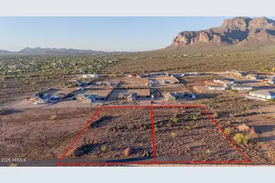 6592 E 28th Avenue #4, Apache Junction, AZ 85119 - Photo 1