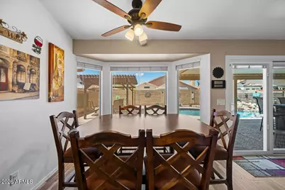 4256 E Balsam Avenue, Mesa, AZ 85206 - Photo 10