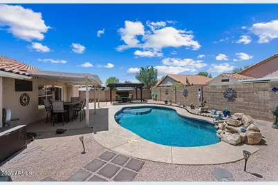 4256 E Balsam Avenue, Mesa, AZ 85206 - Photo 22