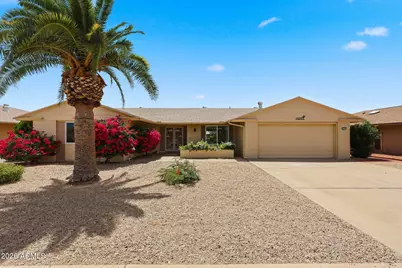 11015 W Pleasant Valley Road, Sun City, AZ 85351 - Photo 2