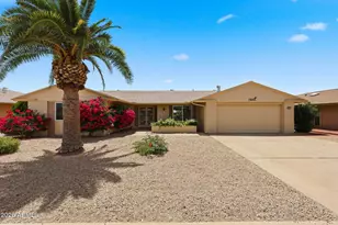 11015 W Pleasant Valley Rd, Sun City, AZ 85351 - Photo 2