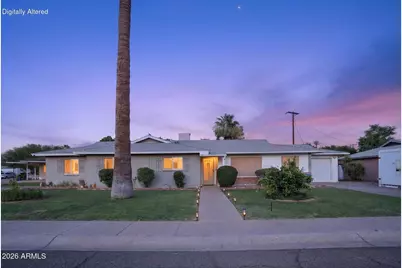 3111 N 33rd Street, Phoenix, AZ 85018 - Photo 1