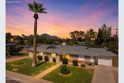 3111 N 33rd Street, Phoenix, AZ 85018 - Photo 1