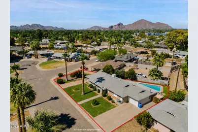 3111 N 33rd Street, Phoenix, AZ 85018 - Photo 48