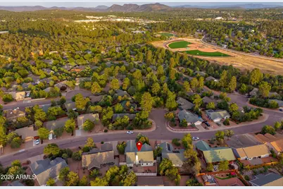 512 N Eagle Ridge Road, Payson, AZ 85541 - Photo 58