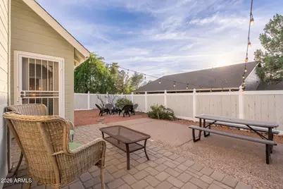 512 N Eagle Ridge Road, Payson, AZ 85541 - Photo 32