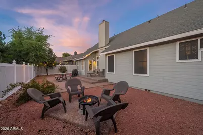 512 N Eagle Ridge Road, Payson, AZ 85541 - Photo 46
