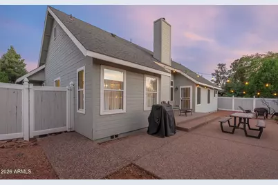 512 N Eagle Ridge Road, Payson, AZ 85541 - Photo 42