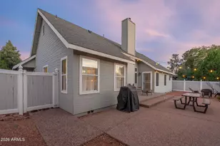 512 N Eagle Ridge Rd, Payson, AZ 85541 - Photo 42