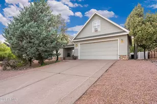 512 N Eagle Ridge Rd, Payson, AZ 85541 - Photo 2