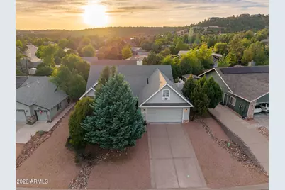 512 N Eagle Ridge Road, Payson, AZ 85541 - Photo 48