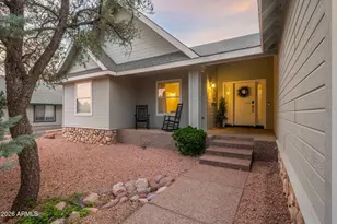 512 N Eagle Ridge Rd, Payson, AZ 85541 - Photo 40
