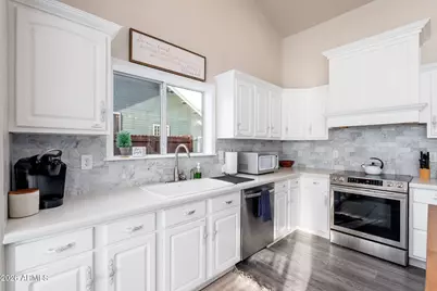 512 N Eagle Ridge Road, Payson, AZ 85541 - Photo 12