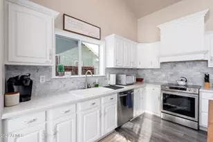 512 N Eagle Ridge Rd, Payson, AZ 85541 - Photo 12