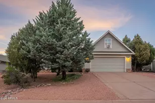 512 N Eagle Ridge Rd, Payson, AZ 85541 - Photo 38
