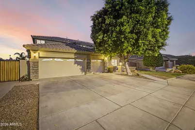 8039 W Foothill Drive, Peoria, AZ 85383 - Photo 2