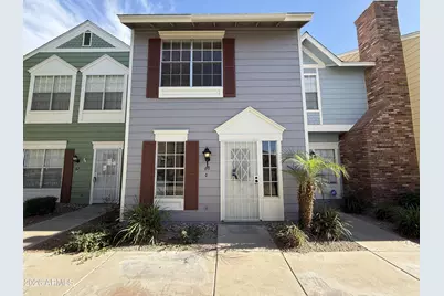 1970 N Hartford Street #63, Chandler, AZ 85225 - Photo 22