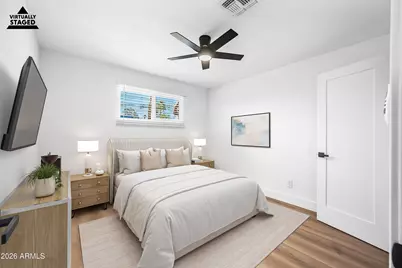 3518 E Montecito Avenue #1, Phoenix, AZ 85018 - Photo 12