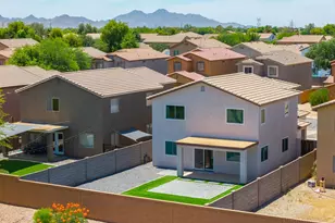 41263 N Cambria Dr, San Tan Valley, AZ 85140 - Photo 50