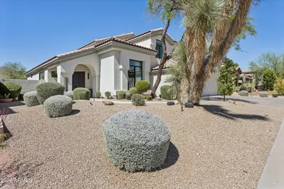 12344 E Poinsettia Drive, Scottsdale, AZ 85259 - Photo 2