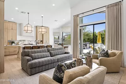 12344 E Poinsettia Drive, Scottsdale, AZ 85259 - Photo 12
