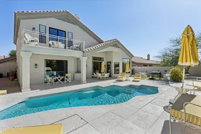 12344 E Poinsettia Drive, Scottsdale, AZ 85259 - Photo 38