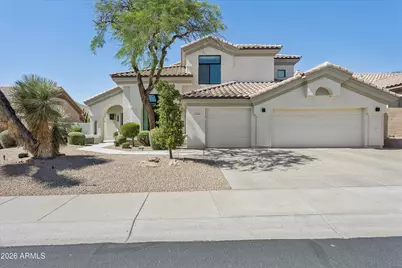 12344 E Poinsettia Drive, Scottsdale, AZ 85259 - Photo 1