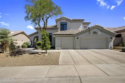 12344 E Poinsettia Drive, Scottsdale, AZ 85259 - Photo 1