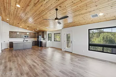 1908 E Starlight Pass, Payson, AZ 85541 - Photo 18