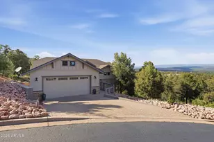 1908 E Starlight Pass, Payson, AZ 85541 - Photo 2