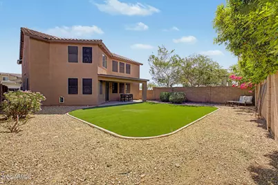 12056 W Via Del Sol Court, Sun City, AZ 85373 - Photo 38