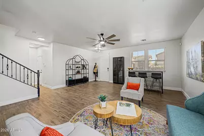 12056 W Via Del Sol Court, Sun City, AZ 85373 - Photo 4