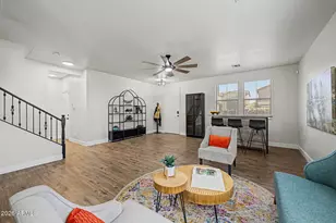 12056 W Via Del Sol Ct, Sun City, AZ 85373 - Photo 4