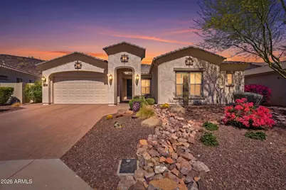 11538 W Montansoro Lane, Peoria, AZ 85383 - Photo 1