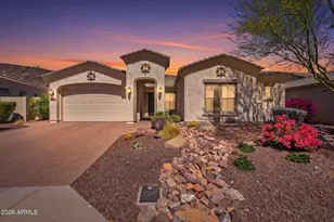 11538 W Montansoro Ln, Peoria, AZ 85383 - Photo 1