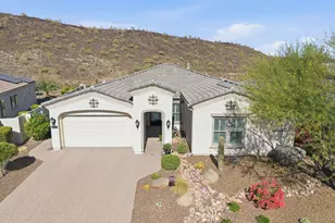 11538 W Montansoro Ln, Peoria, AZ 85383 - Photo 2