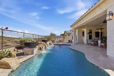 11538 W Montansoro Lane, Peoria, AZ 85383 - Photo 18