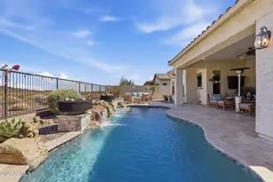 11538 W Montansoro Ln, Peoria, AZ 85383 - Photo 18