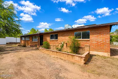 1176 N Royal Road, Nogales, AZ 85621 - Photo 1
