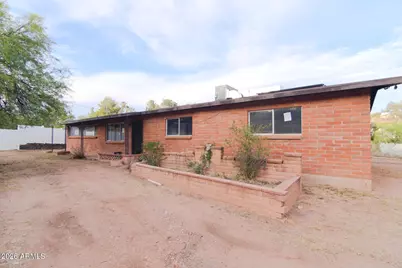 1176 N Royal Road, Nogales, AZ 85621 - Photo 1