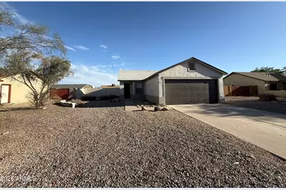 11405 W Carousel Drive, Arizona City, AZ 85123 - Photo 2